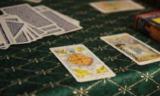 深圳东门塔罗牌占卜（塔罗牌占卜都有哪些牌）