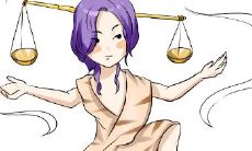 天秤座女受男生欢迎吗（天秤座女生喜欢惊喜吗）