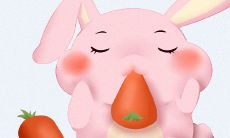 生肖兔和生肖兔在一起会怎样（两个属兔的在一起合不合）