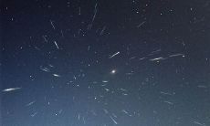 今年有天秤座流星雨吗（成大事的天秤座）