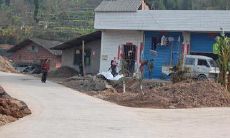 盖房风水图解大全（墓地风水图解）