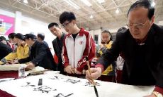 什么字取名字舒展大气（给公司取名字大全）