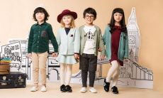 开童装店起名童年童装怎么样（童装店铺起名）