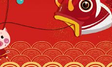 麦玲玲属猪2023年运势及运程每月运程（麦玲玲2023生肖运势）