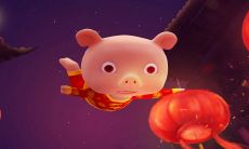 1983年属猪人今日运势（1983年属猪男人财运）