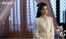 朱赞锦命格星君（命格星君转世成金光瑶）