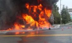 杭州纵火案男主人命理（保姆纵火案命理）