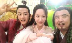 月下仙人牵姻缘润旭9（月下仙人牵姻缘润旭）