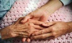 亲人将离世身边的人有预兆吗（小孩说家人死了预兆）