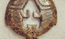 双鱼玉佩真实存在吗（双鱼玉佩存在吗）