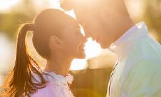 此生姻缘已注定（姻缘真是冥冥中注定好的）