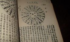 二十四山风水吉凶断大富大贵水口诀（风水二十四山水法口诀图解）