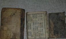 帝师推荐的四本风水书（初学风水入门四本书）