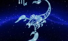 把天蝎男喜欢什么样的女生（天蝎男看喜欢人的眼神）