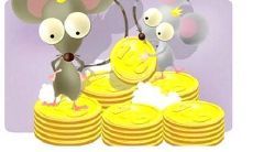 属鼠的哪一年会发大财（72年属鼠的命中贵人）