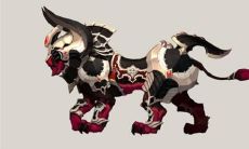 射手座适合当什么神兽（12星座守护神兽）