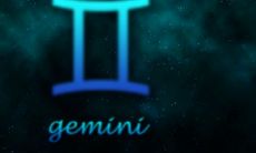 金星双子男爱你的表现（金星天蝎男喜欢你的表现）