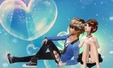 名字契合度测试在线（姓名缘分契合度配对）