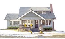 房屋风水方向与位置（房子的方位风水知识）