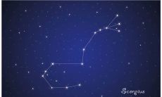 天蝎座是在几月几日出生（6月5日是什么星座）