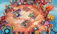 奇葩战斗家占星师大招时间（占星师怎么打）