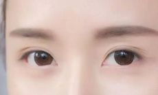 眉毛下垂的面相（眉毛下垂的男人面相）