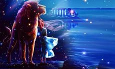 狮子座男生挽回（如何挽回狮子座男朋友）