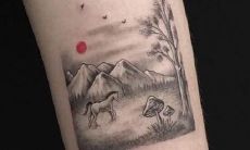 属马的纹身的禁忌（属狗婚配禁忌）