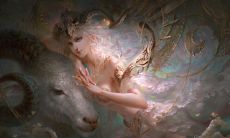 星座运势白羊座（白羊座今日运势女）