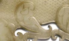 荷花双鱼玉佩（双鱼玉佩到底是怎么回事）