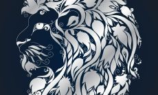 狮子座床上喜欢什么样子的（狮子男在床上爱你的表现）