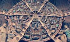 几道轮回才能变成人（六道轮回怎么推算出来的）