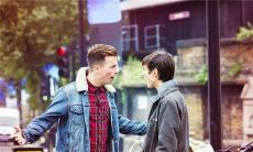 40岁面相运势（女人40岁以后发财的面相）