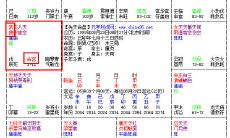流年命宫紫薇是什么意思（2023年运势最好的紫微主星）
