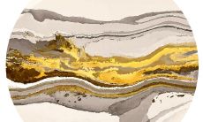 进门玄关风水挂画（玄关挂画风水讲究）