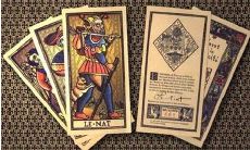 自己占卜塔罗牌以哪方看正逆位（棱镜塔罗有正逆位吗）