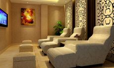 足疗店名字聚财带御字（带财运的足疗店名字）