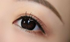 女人眼角下垂面相分析（女人额头面相图解）