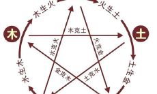 五行学说对应的颜色（五行中为什么金对应的是白色）