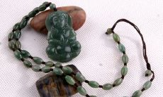 开光的观音摔碎了怎么办（上唇有痣的女人面相图解）