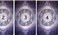 塔罗测他是你的真爱吗（塔罗测他是你的正缘吗）