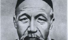 属羊的历史名人伟人有哪些（属羊的著名人物）