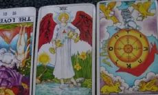 塔罗牌爱情高塔正位什么意思（塔罗牌正位爱情）