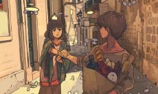 天蝎座的唯一（天蝎唯一惧怕的星座）