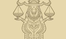 天秤座女生粘人程度（天秤座女暗恋的表现）