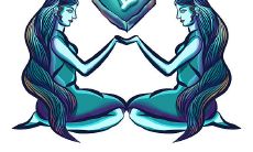 十二星座谁会暗恋双子座（哪些星座会爱上双子座）