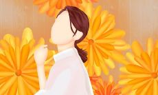 旺夫的三大特征有酒窝（什么面相的女人旺夫带财运）