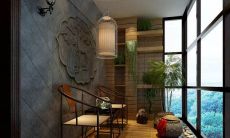 房前房后的风水（房屋后面的风水）