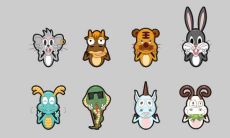 十二属相都什么属相（属牛和什么属相最配）