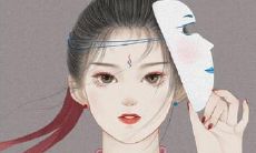 十二星座古风少女天蝎座（天蝎座和摩羯座配吗）